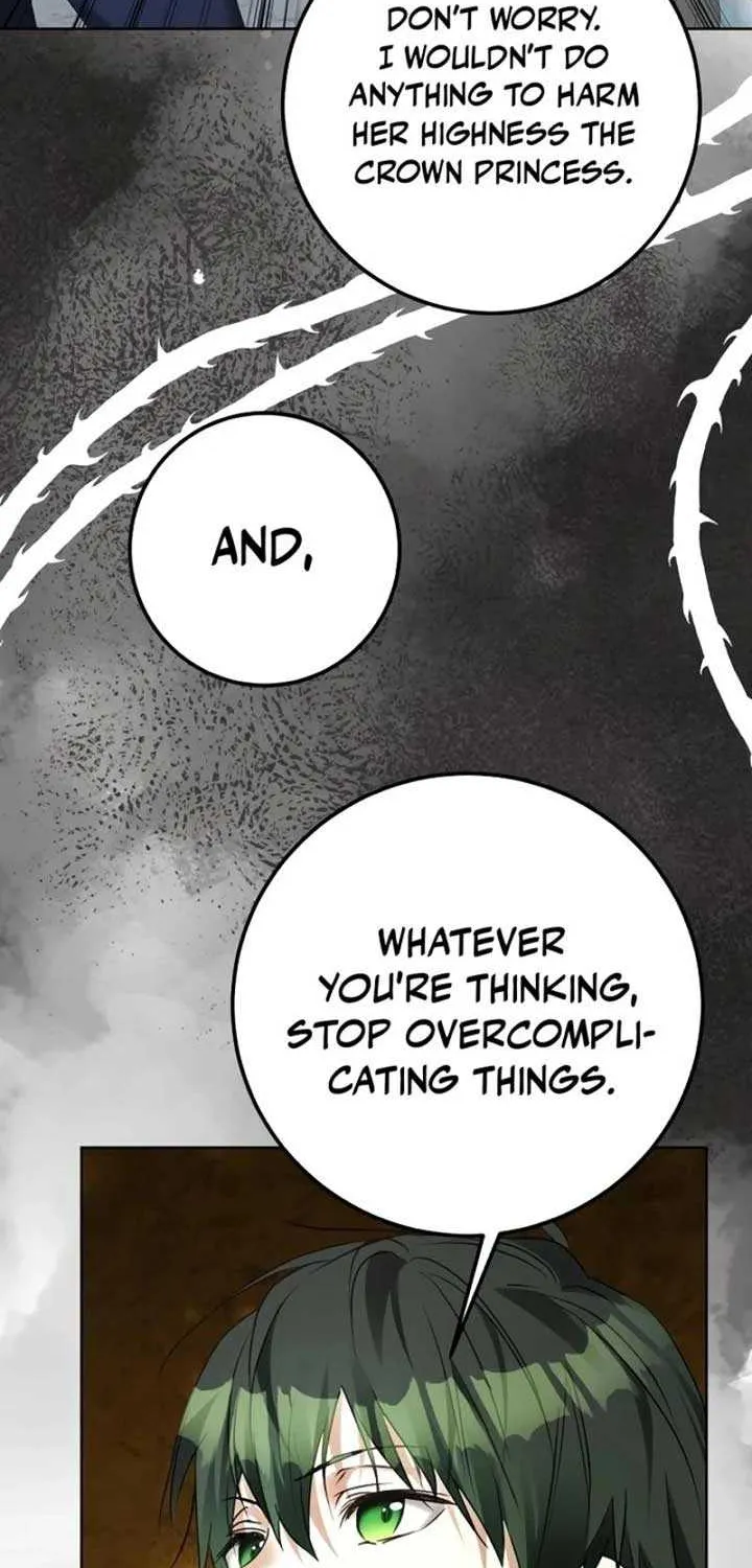 I Became The Duke’s Male Servant Chapter 11 page 41 - 