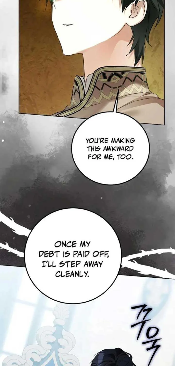I Became The Duke’s Male Servant Chapter 11 page 42 - 