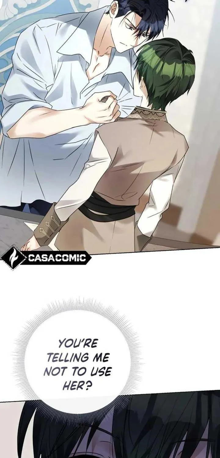 I Became The Duke’s Male Servant Chapter 11 page 43 - 