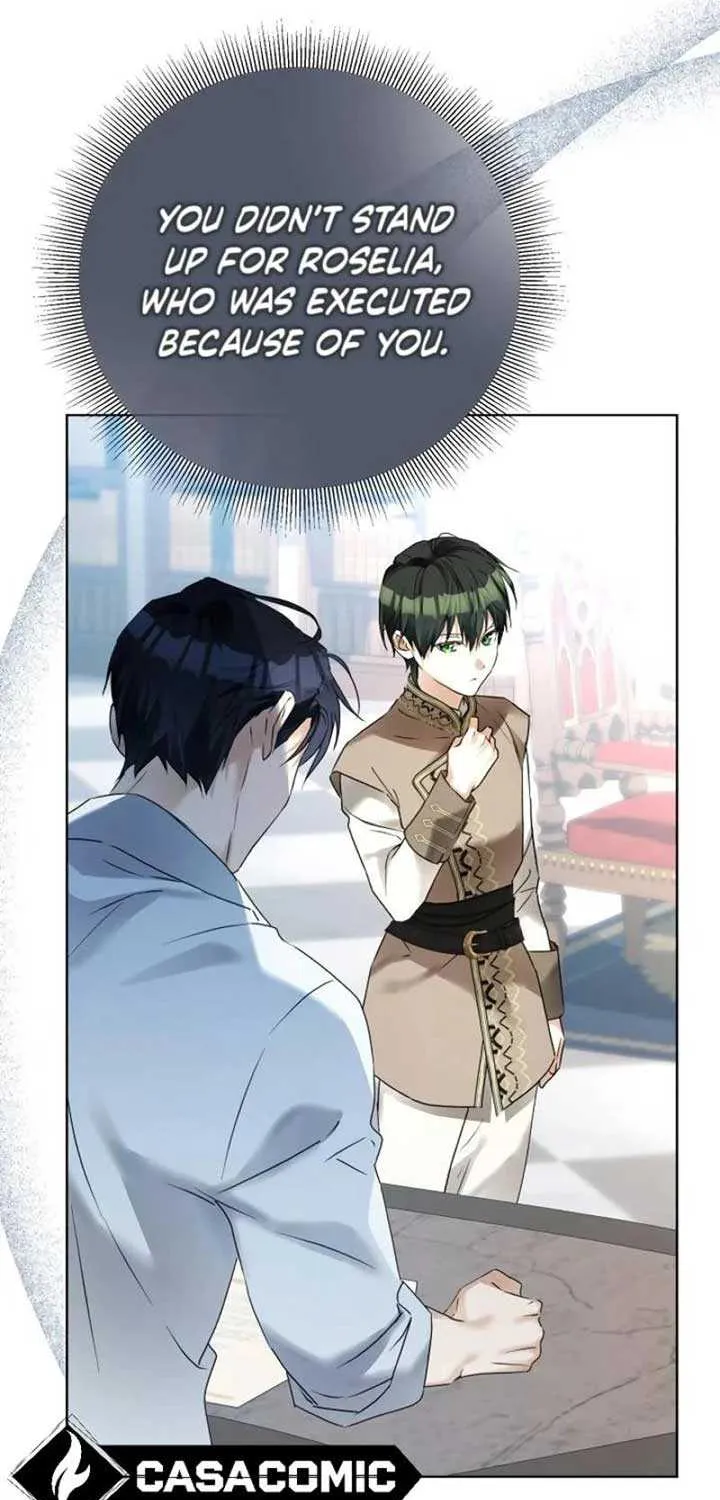 I Became The Duke’s Male Servant Chapter 11 page 48 - 