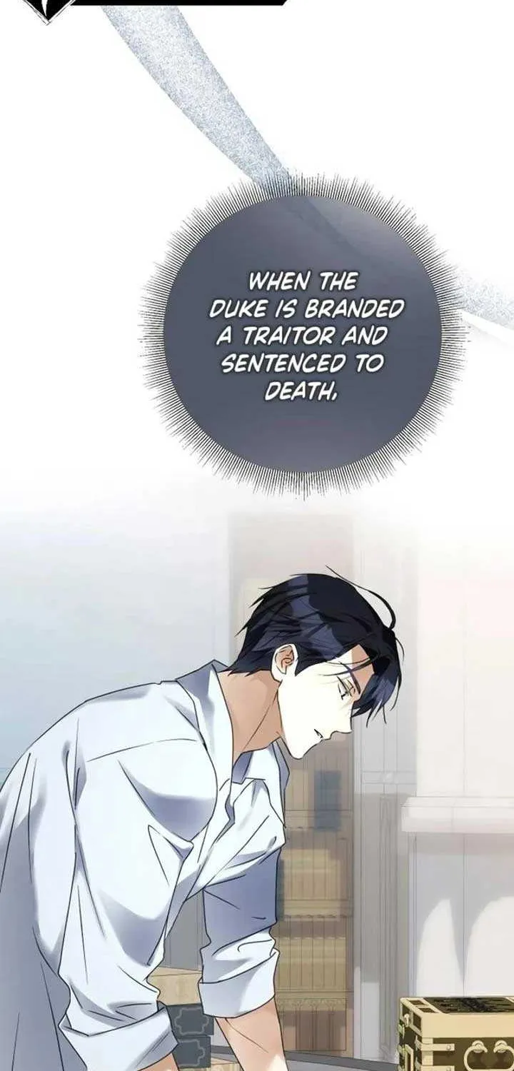 I Became The Duke’s Male Servant Chapter 11 page 49 - 