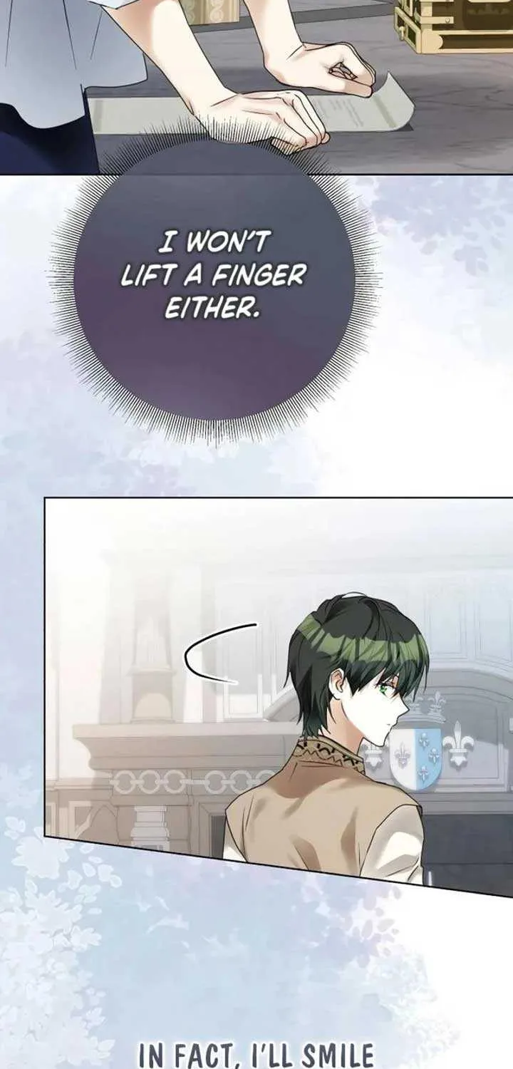 I Became The Duke’s Male Servant Chapter 11 page 50 - 