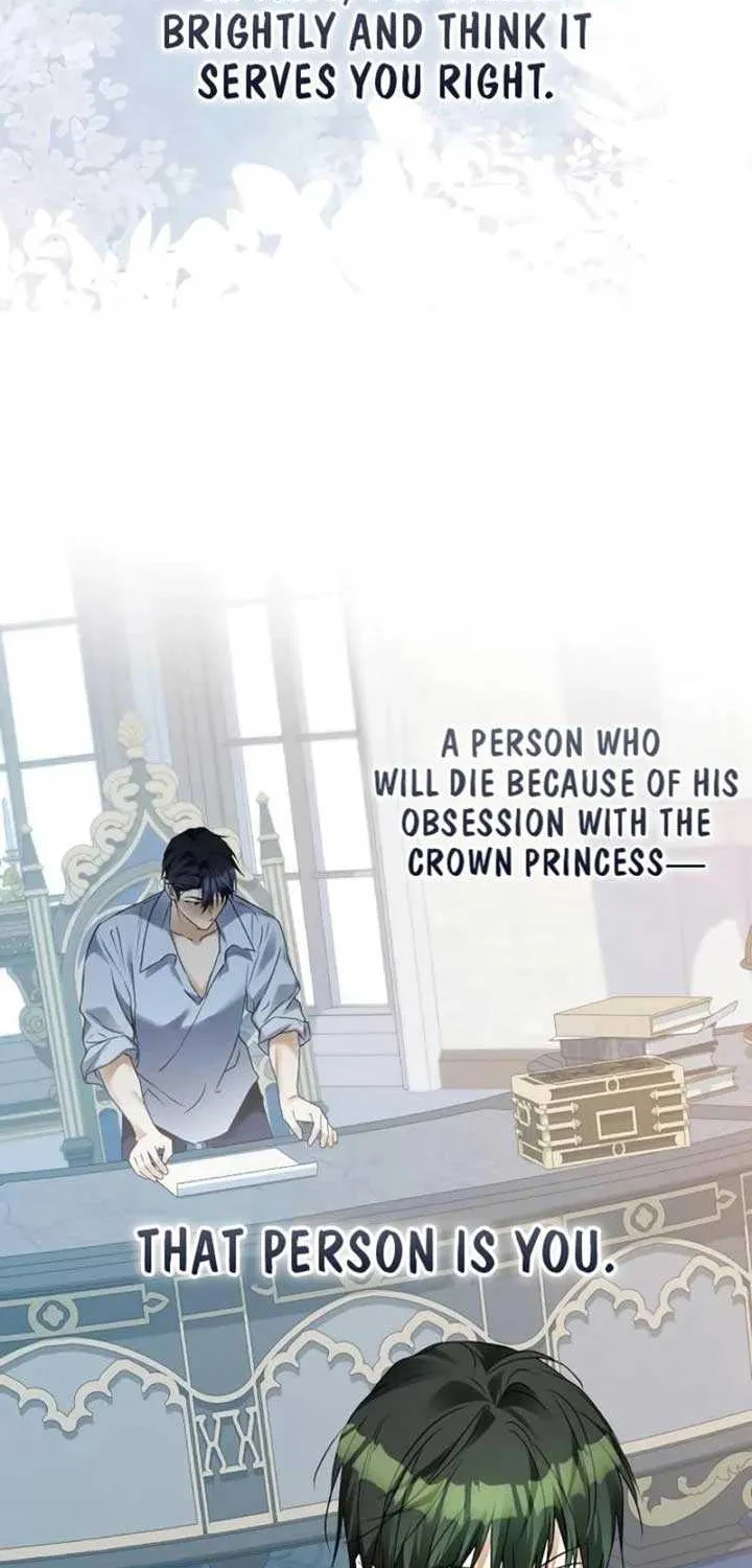 I Became The Duke’s Male Servant Chapter 11 page 51 - 