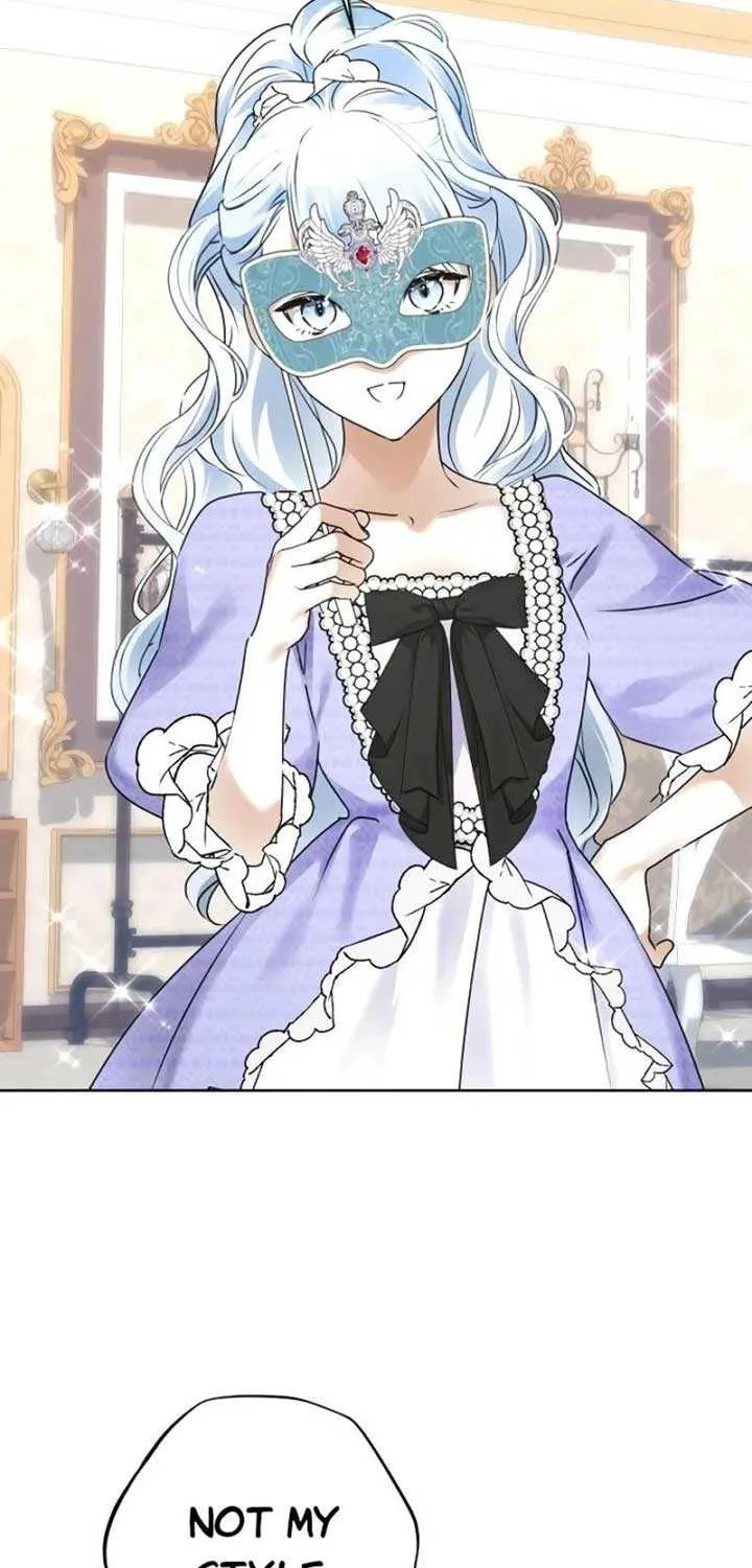 I Became The Duke’s Male Servant Chapter 11 page 54 - 
