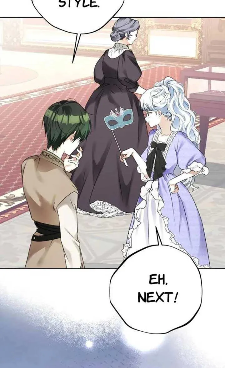 I Became The Duke’s Male Servant Chapter 11 page 55 - 