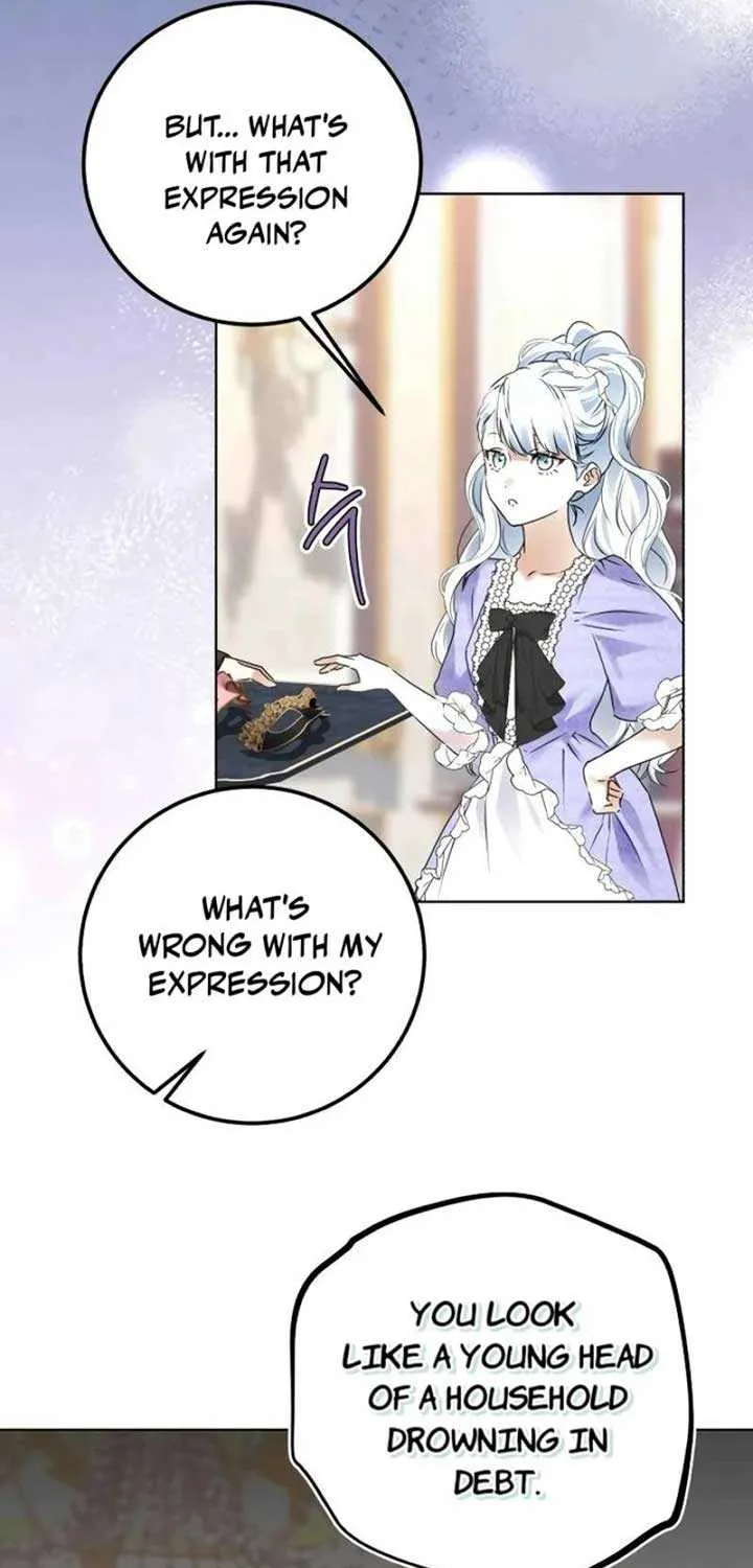 I Became The Duke’s Male Servant Chapter 11 page 56 - 