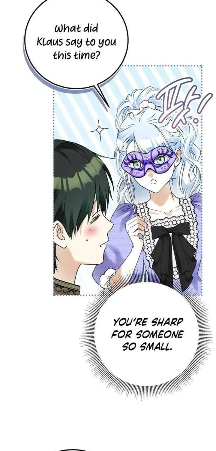 I Became The Duke’s Male Servant Chapter 11 page 58 - 