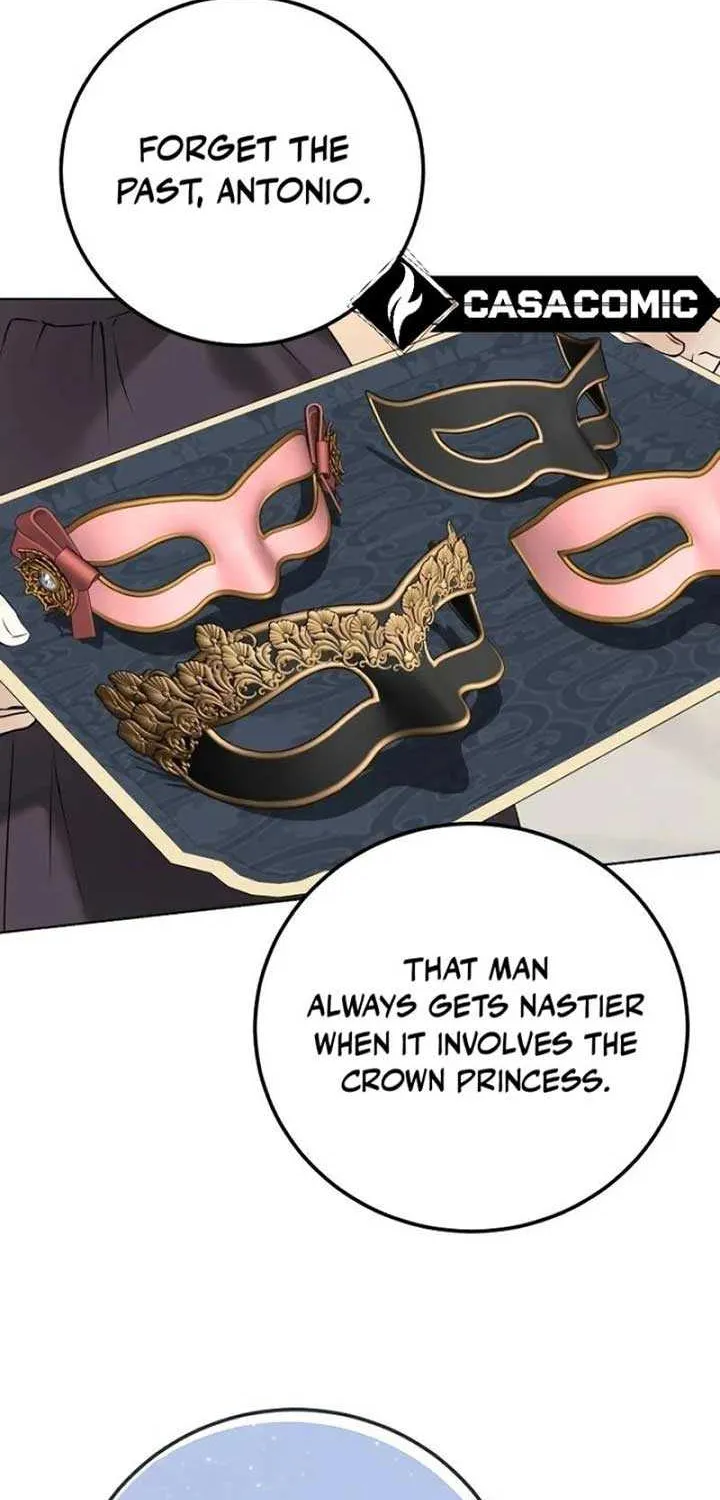 I Became The Duke’s Male Servant Chapter 11 page 59 - 