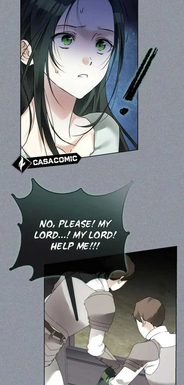 I Became The Duke’s Male Servant Chapter 11 page 7 - 