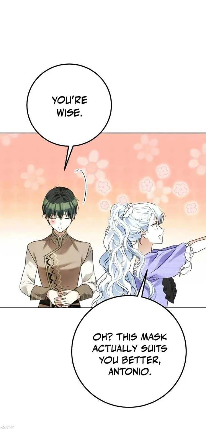 I Became The Duke’s Male Servant Chapter 11 page 61 - 
