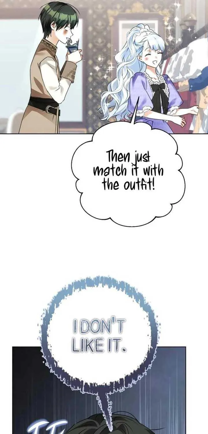 I Became The Duke’s Male Servant Chapter 11 page 64 - 