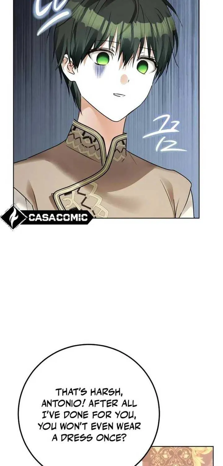 I Became The Duke’s Male Servant Chapter 11 page 65 - 