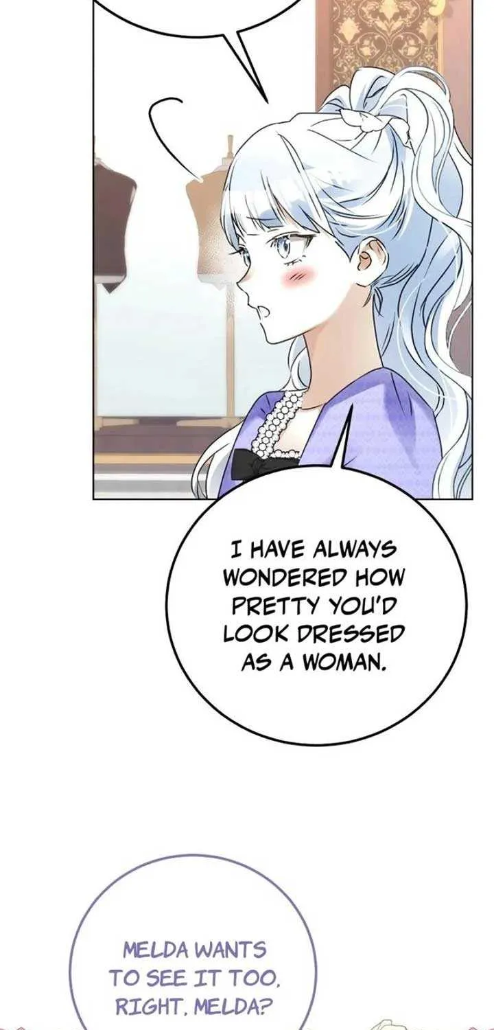 I Became The Duke’s Male Servant Chapter 11 page 66 - 
