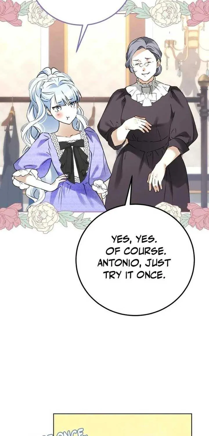 I Became The Duke’s Male Servant Chapter 11 page 67 - 