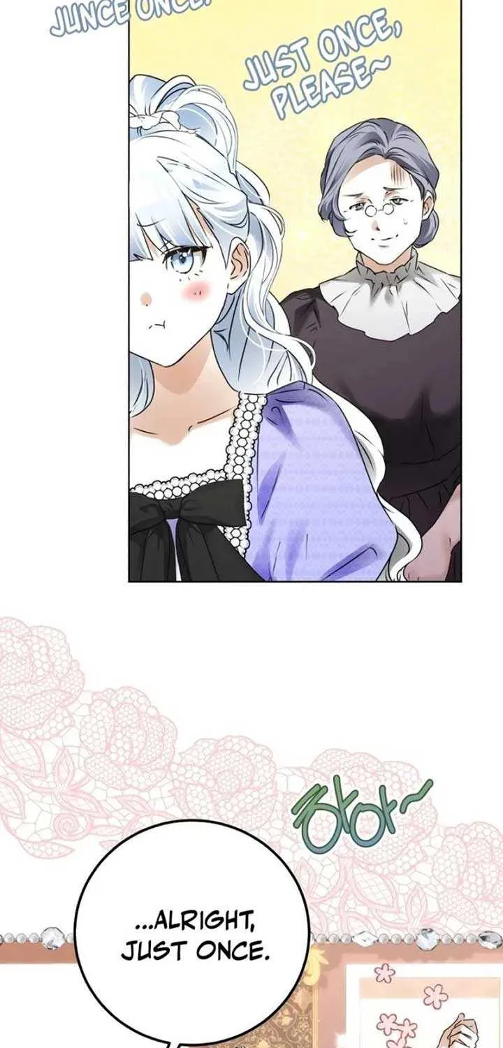 I Became The Duke’s Male Servant Chapter 11 page 68 - 