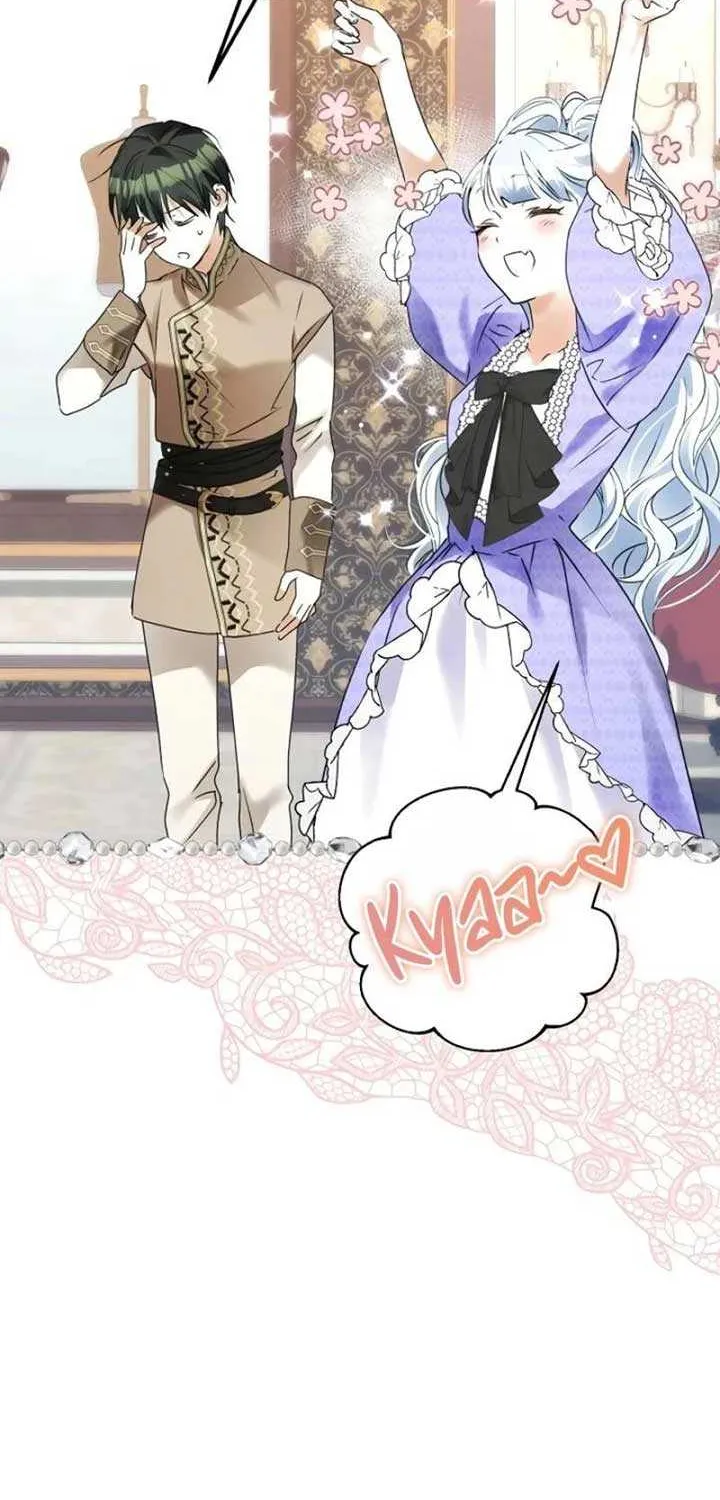 I Became The Duke’s Male Servant Chapter 11 page 69 - 