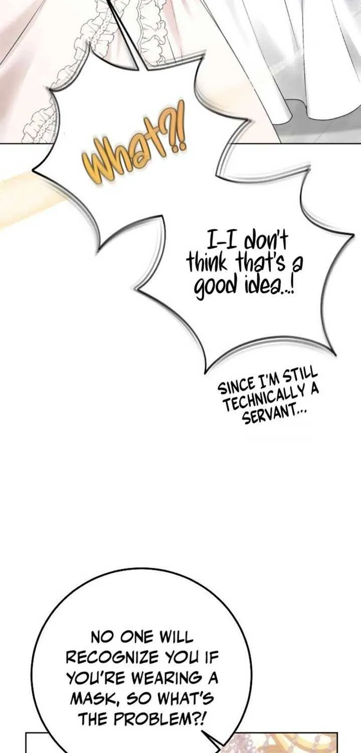 I Became The Duke’s Male Servant Chapter 12 page 11 - 