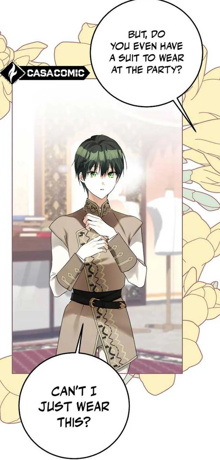 I Became The Duke’s Male Servant Chapter 12 page 15 - 