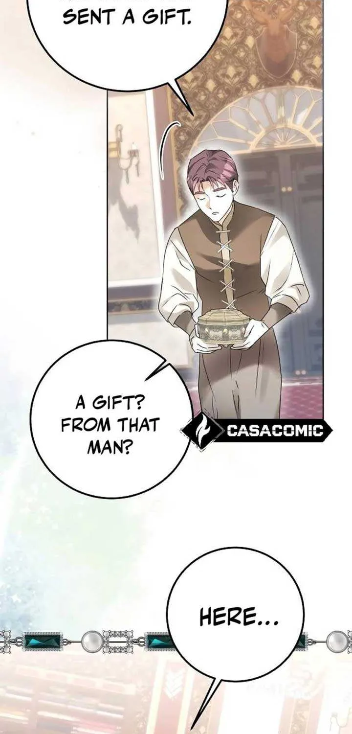 I Became The Duke’s Male Servant Chapter 12 page 20 - 