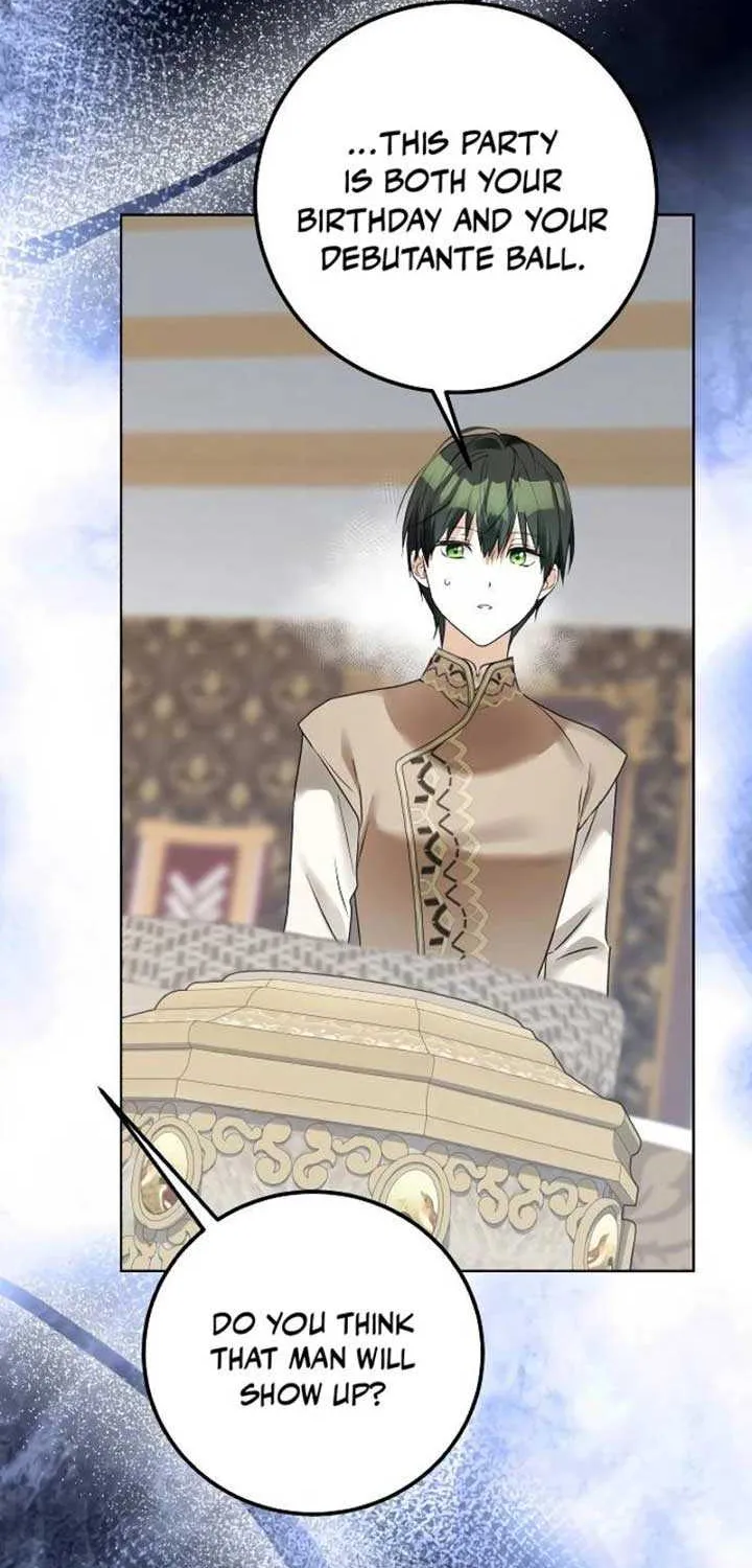 I Became The Duke’s Male Servant Chapter 12 page 24 - 