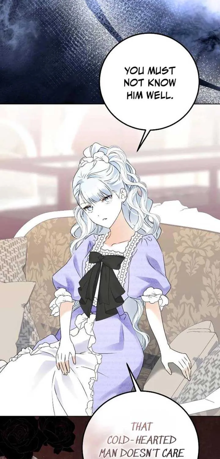 I Became The Duke’s Male Servant Chapter 12 page 25 - 