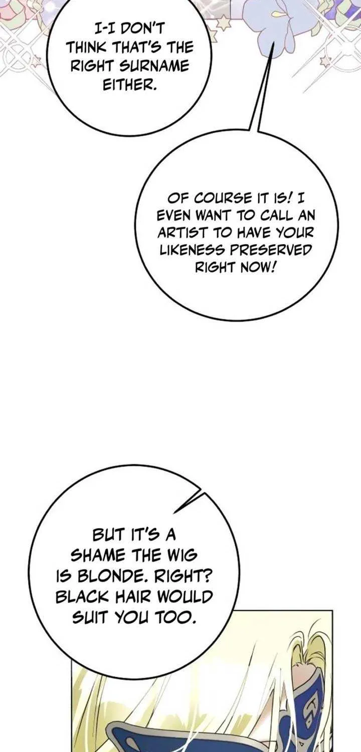 I Became The Duke’s Male Servant Chapter 12 page 4 - 