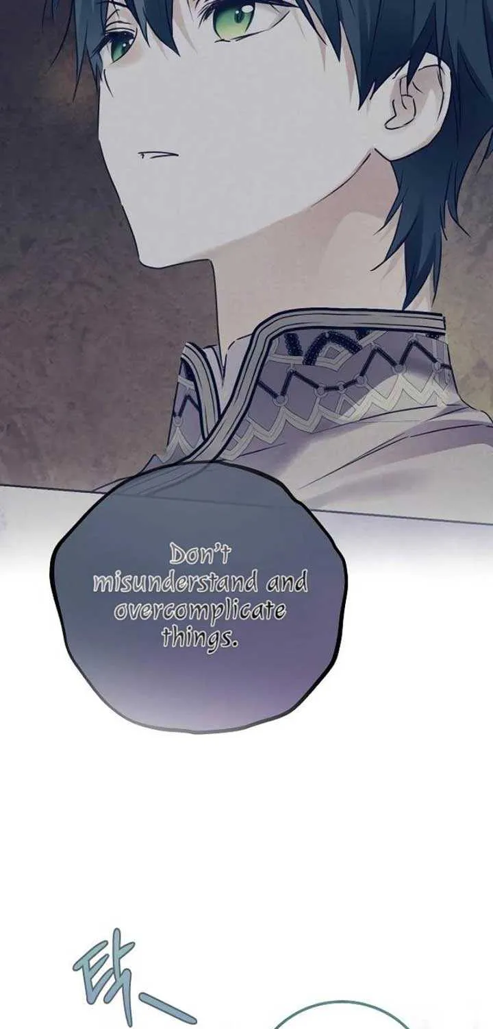I Became The Duke’s Male Servant Chapter 12 page 33 - 