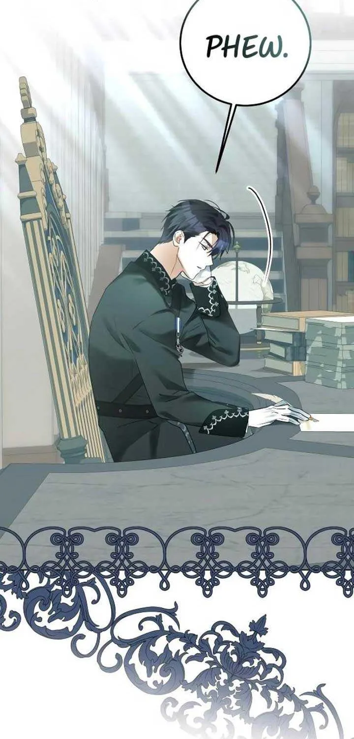 I Became The Duke’s Male Servant Chapter 12 page 34 - 