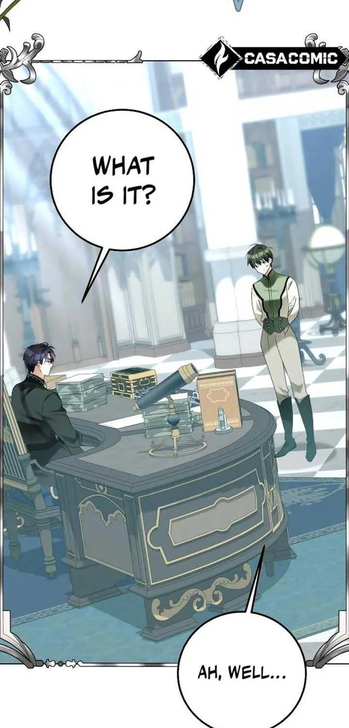 I Became The Duke’s Male Servant Chapter 12 page 37 - 