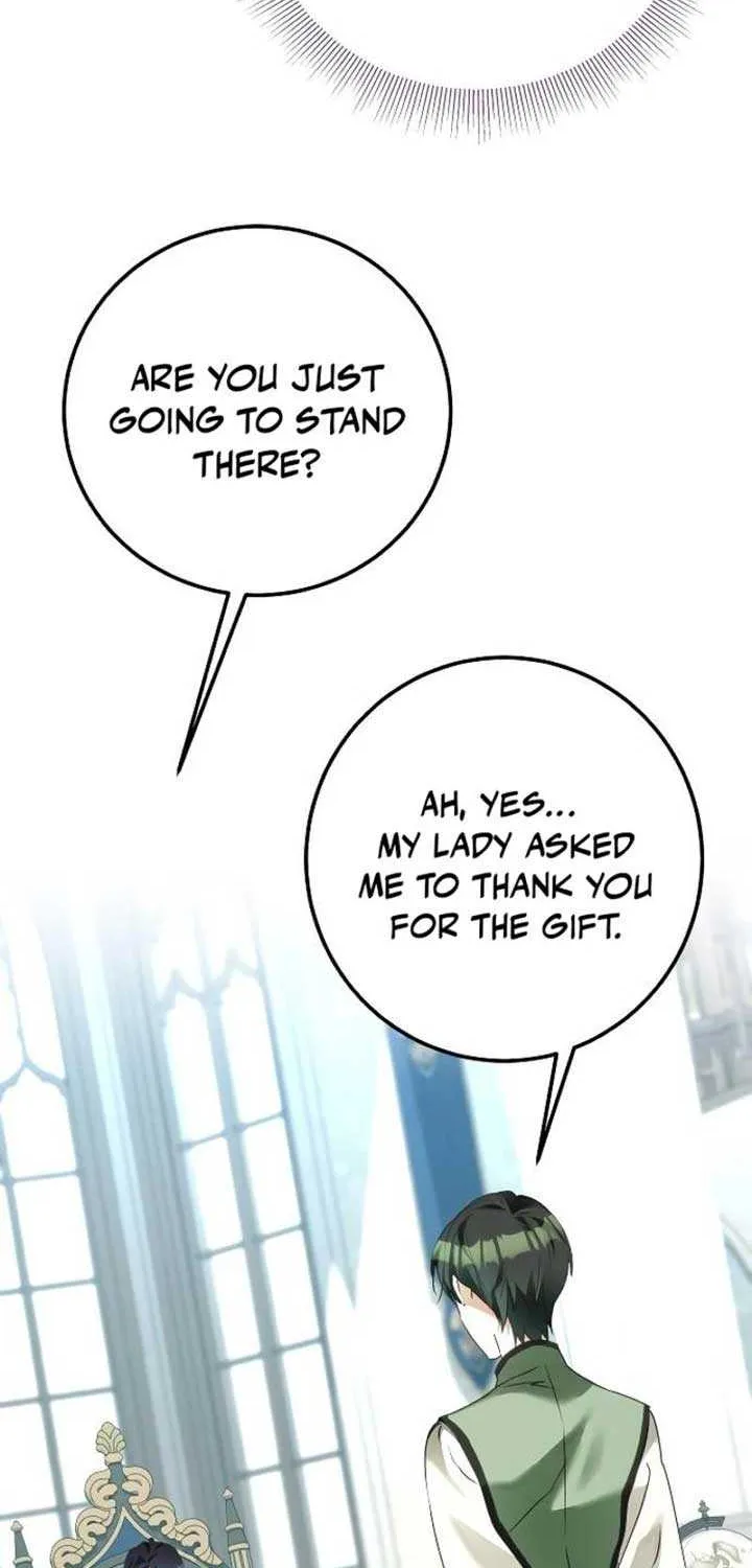 I Became The Duke’s Male Servant Chapter 12 page 40 - 