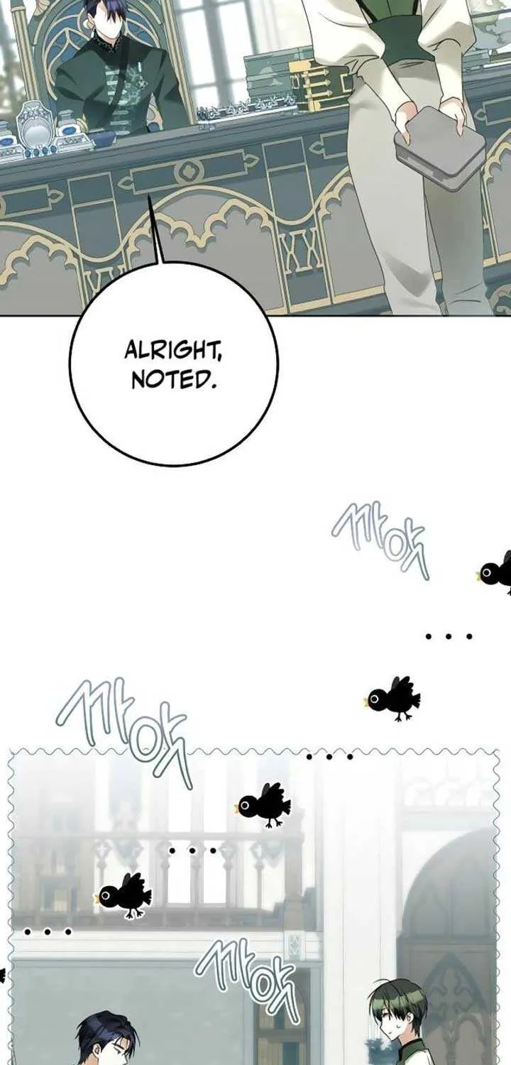 I Became The Duke’s Male Servant Chapter 12 page 41 - 