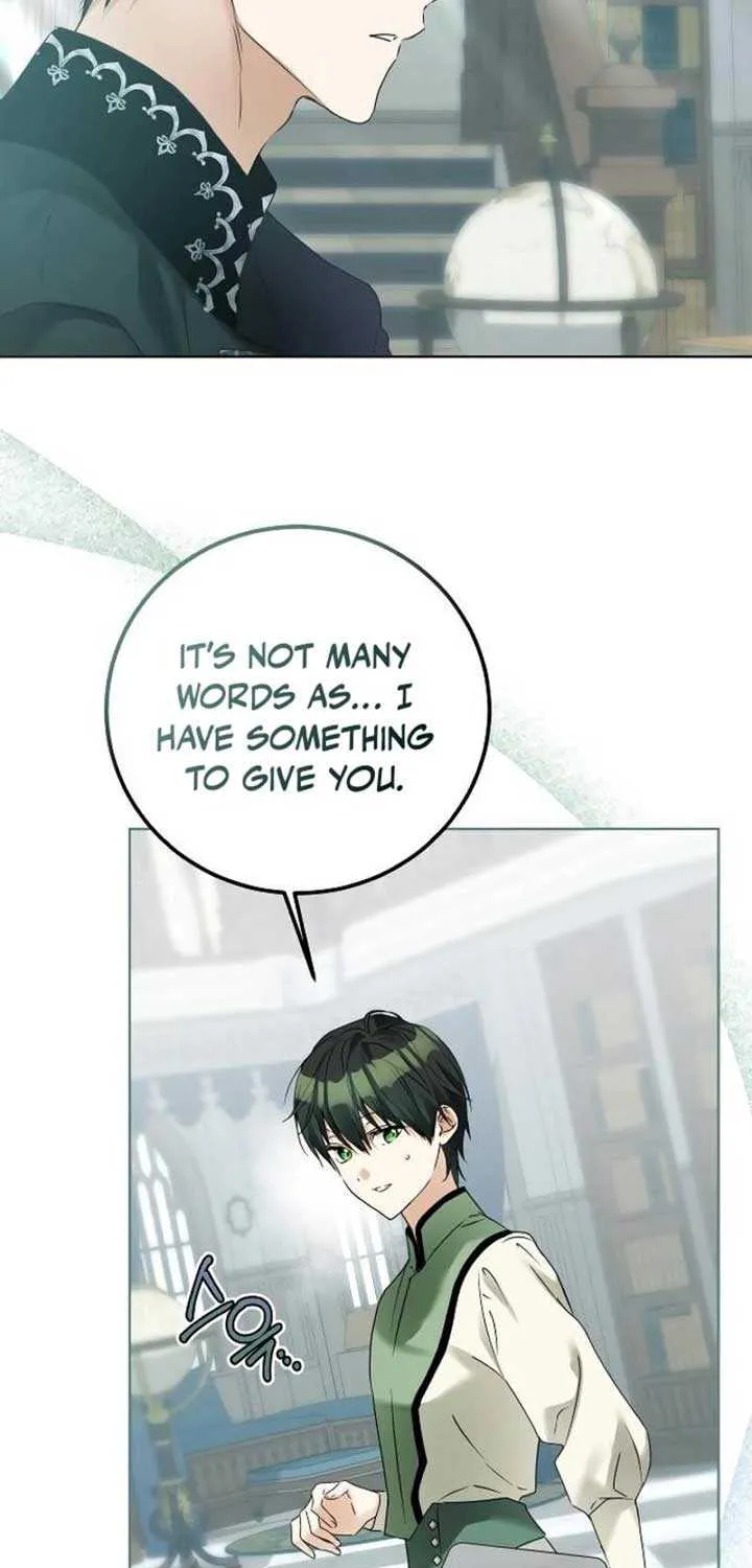 I Became The Duke’s Male Servant Chapter 12 page 43 - 