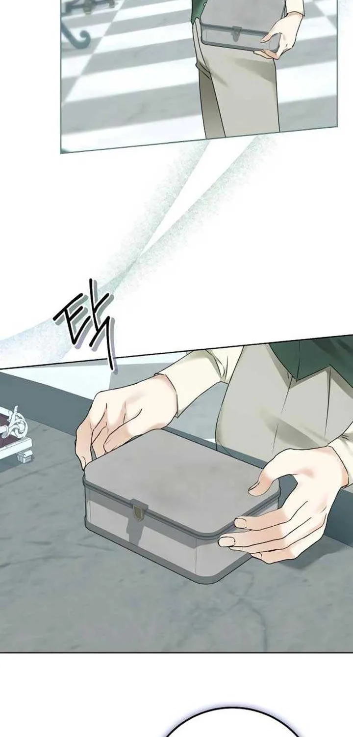 I Became The Duke’s Male Servant Chapter 12 page 44 - 