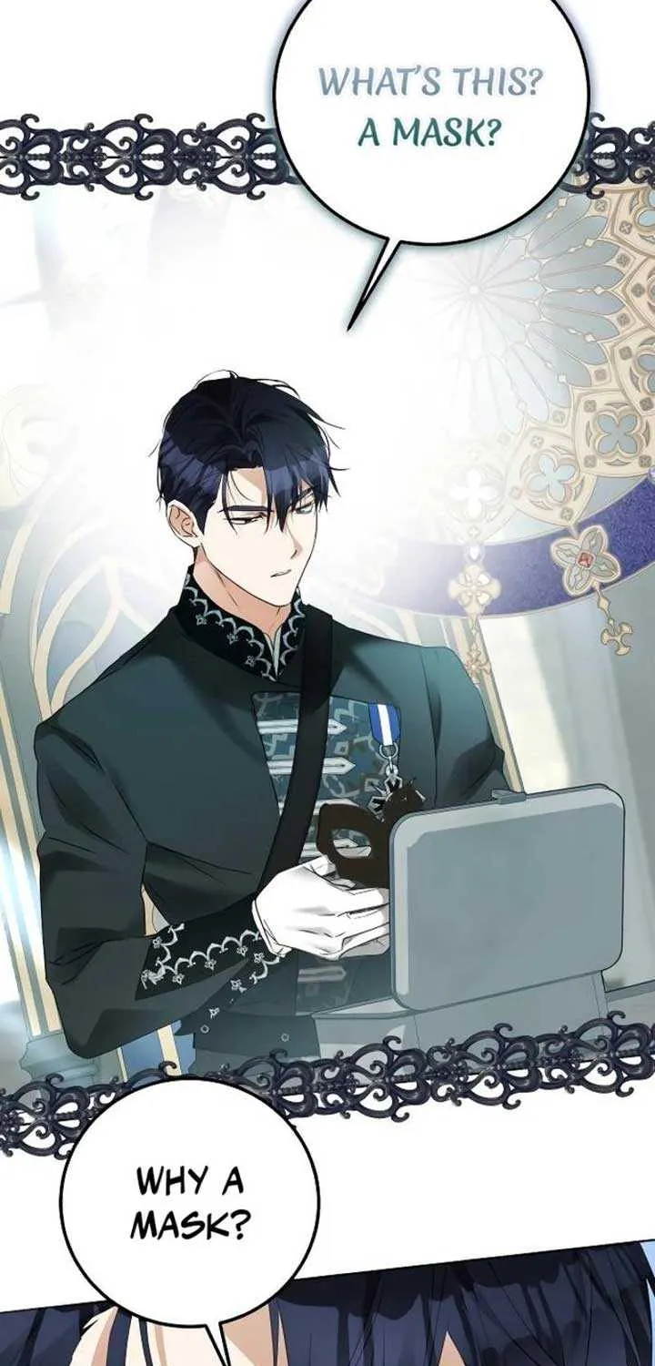 I Became The Duke’s Male Servant Chapter 12 page 45 - 
