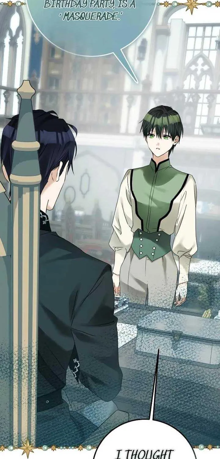 I Became The Duke’s Male Servant Chapter 12 page 48 - 