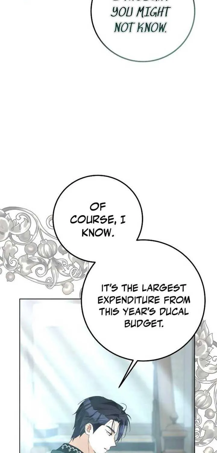 I Became The Duke’s Male Servant Chapter 12 page 49 - 