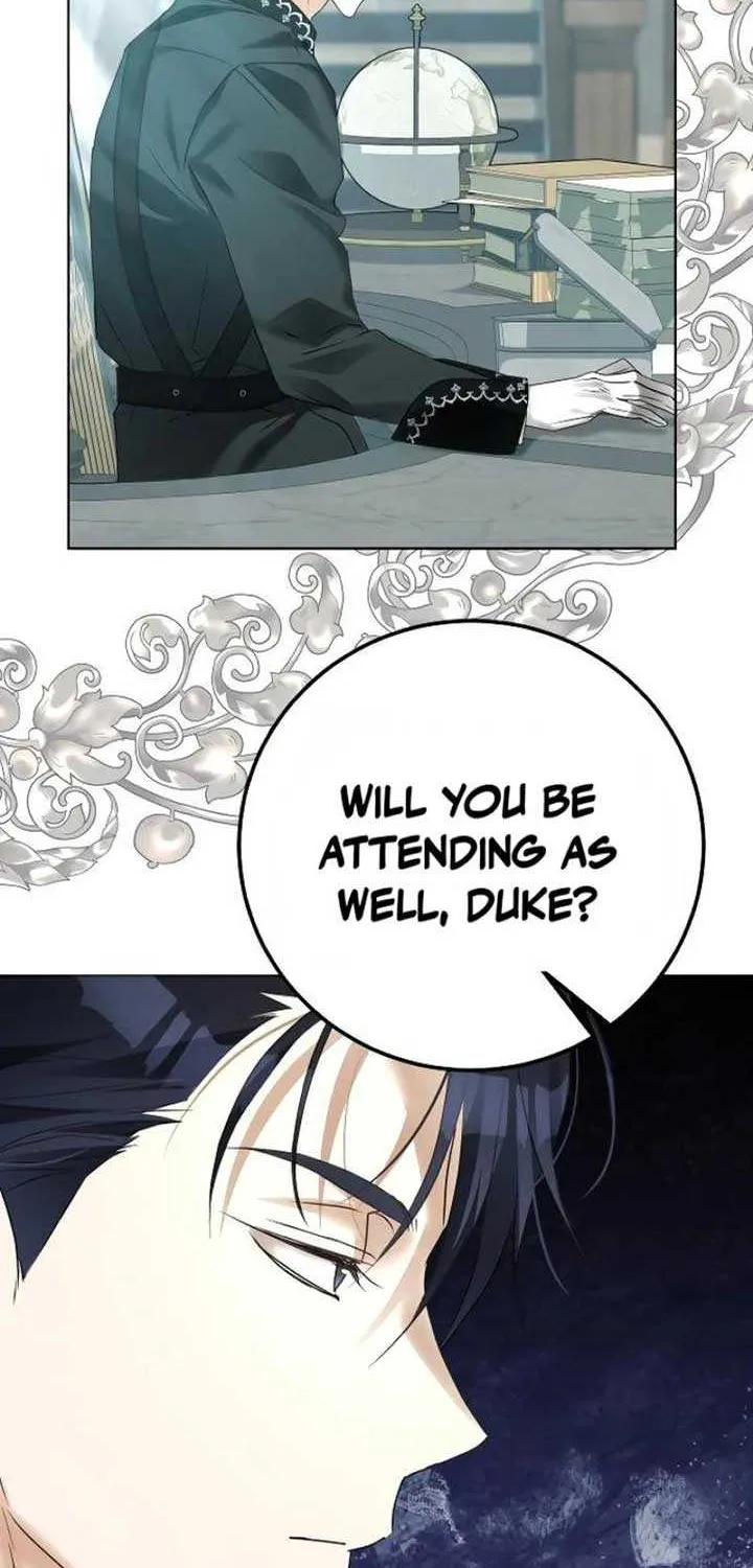 I Became The Duke’s Male Servant Chapter 12 page 50 - 