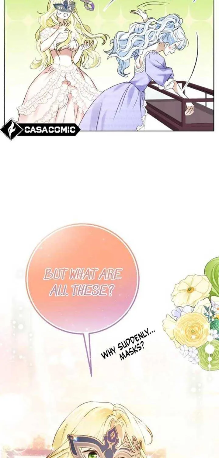 I Became The Duke’s Male Servant Chapter 12 page 6 - 