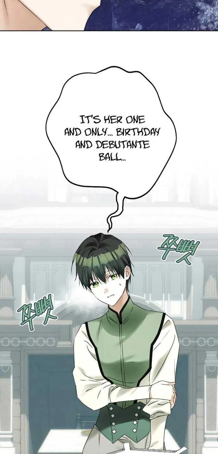 I Became The Duke’s Male Servant Chapter 12 page 51 - 