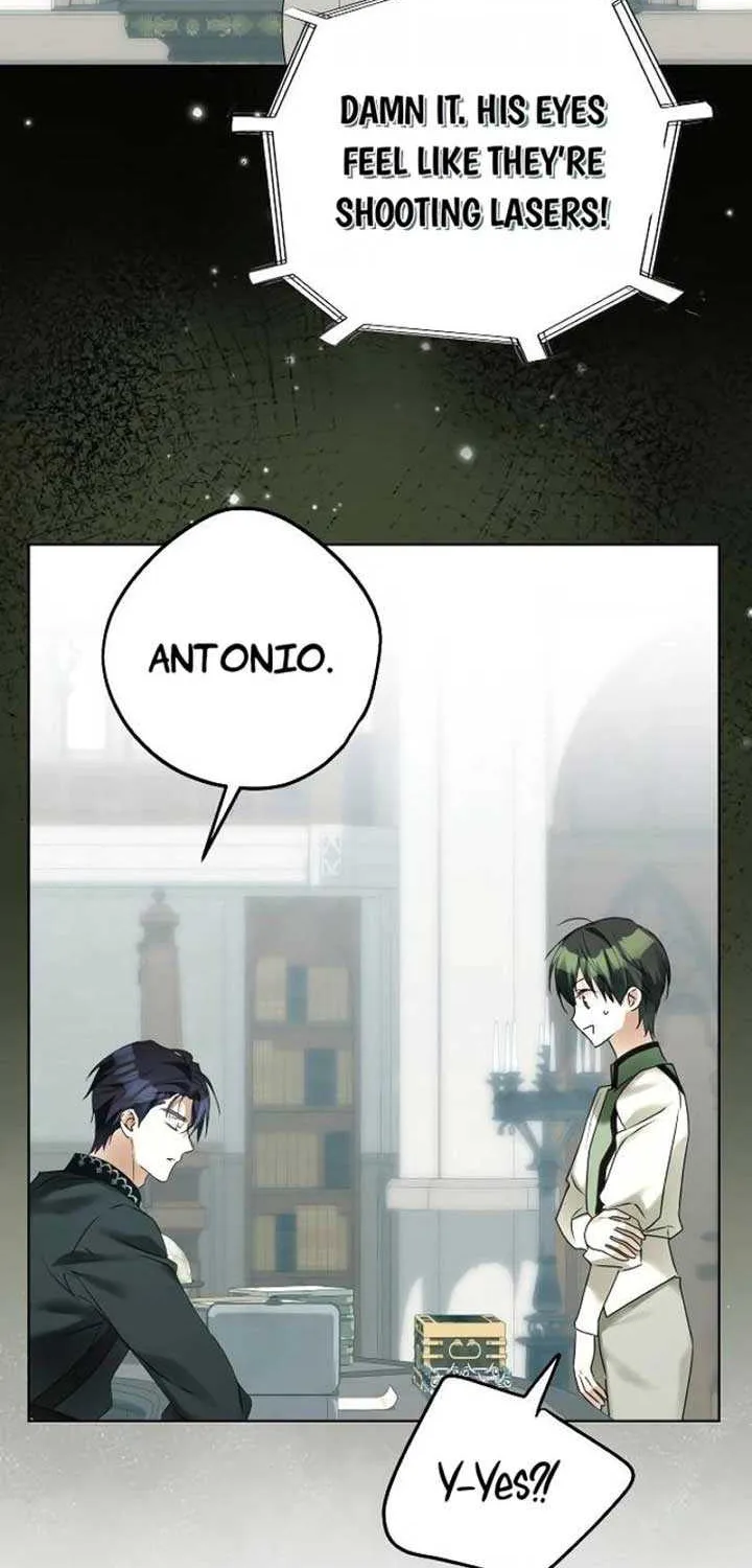 I Became The Duke’s Male Servant Chapter 12 page 52 - 
