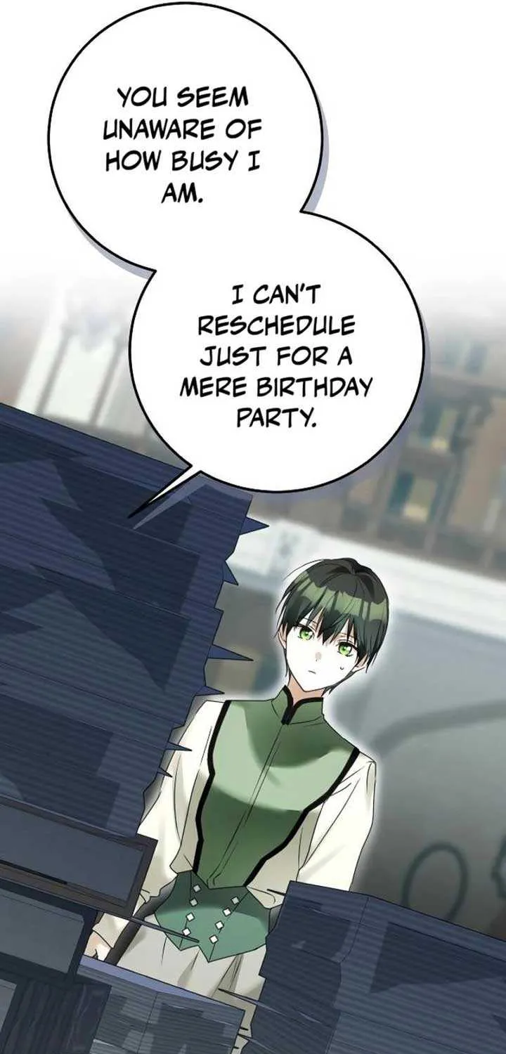 I Became The Duke’s Male Servant Chapter 12 page 54 - 