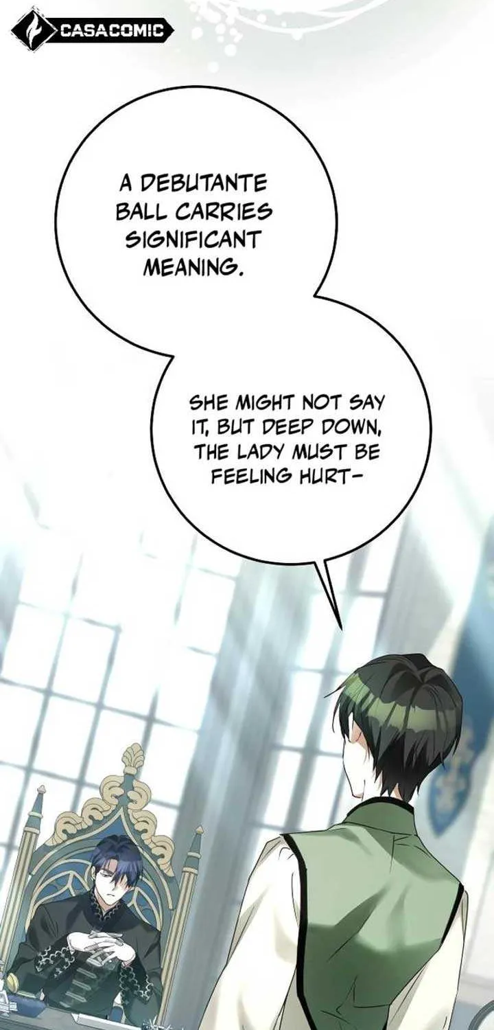 I Became The Duke’s Male Servant Chapter 12 page 59 - 