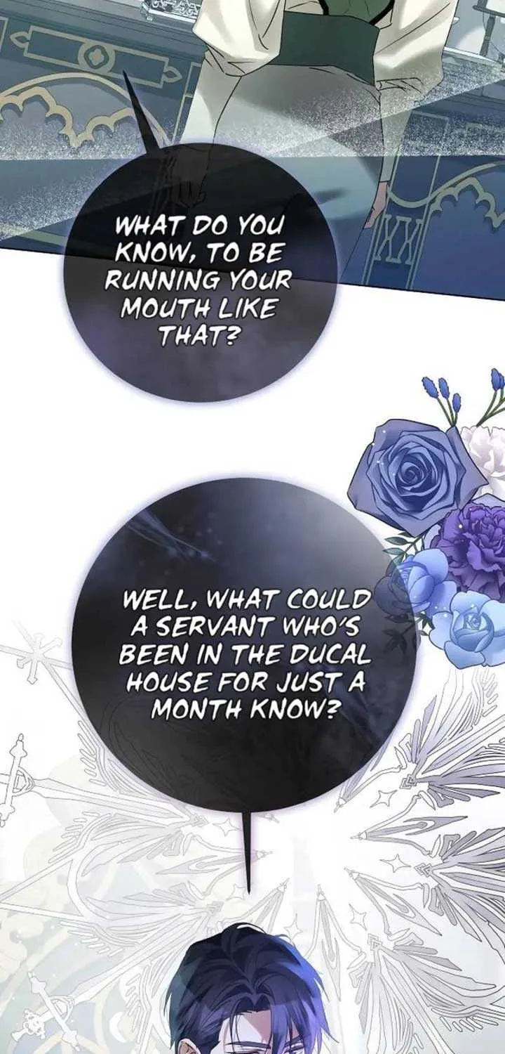 I Became The Duke’s Male Servant Chapter 12 page 60 - 