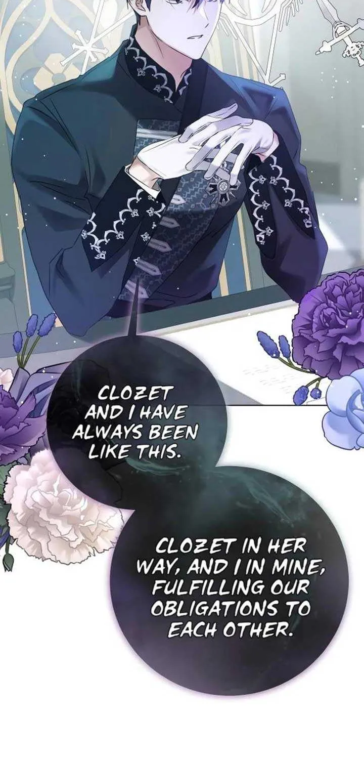 I Became The Duke’s Male Servant Chapter 12 page 61 - 