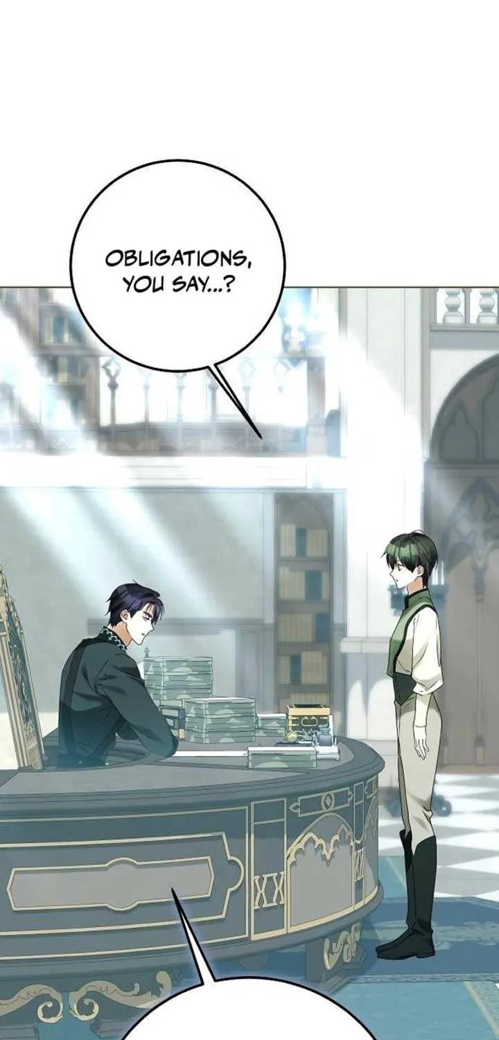 I Became The Duke’s Male Servant Chapter 12 page 62 - 
