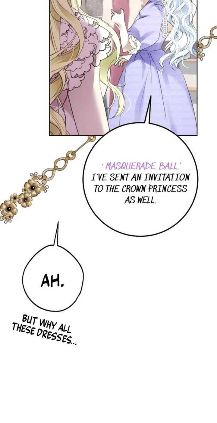 I Became The Duke’s Male Servant Chapter 12 page 8 - 