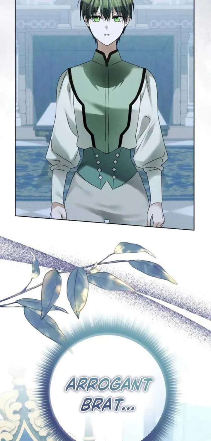 I Became The Duke’s Male Servant Chapter 12 page 73 - 