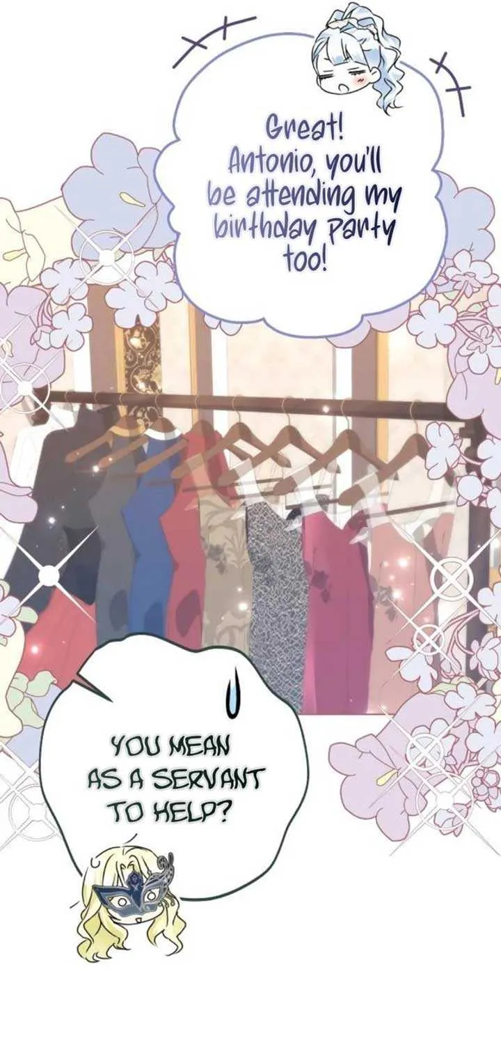 I Became The Duke’s Male Servant Chapter 12 page 9 - 