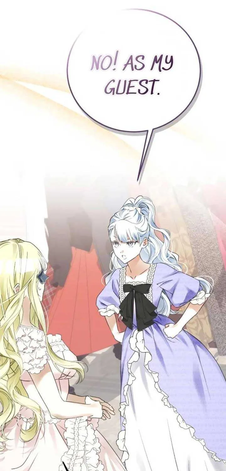 I Became The Duke’s Male Servant Chapter 12 page 10 - 