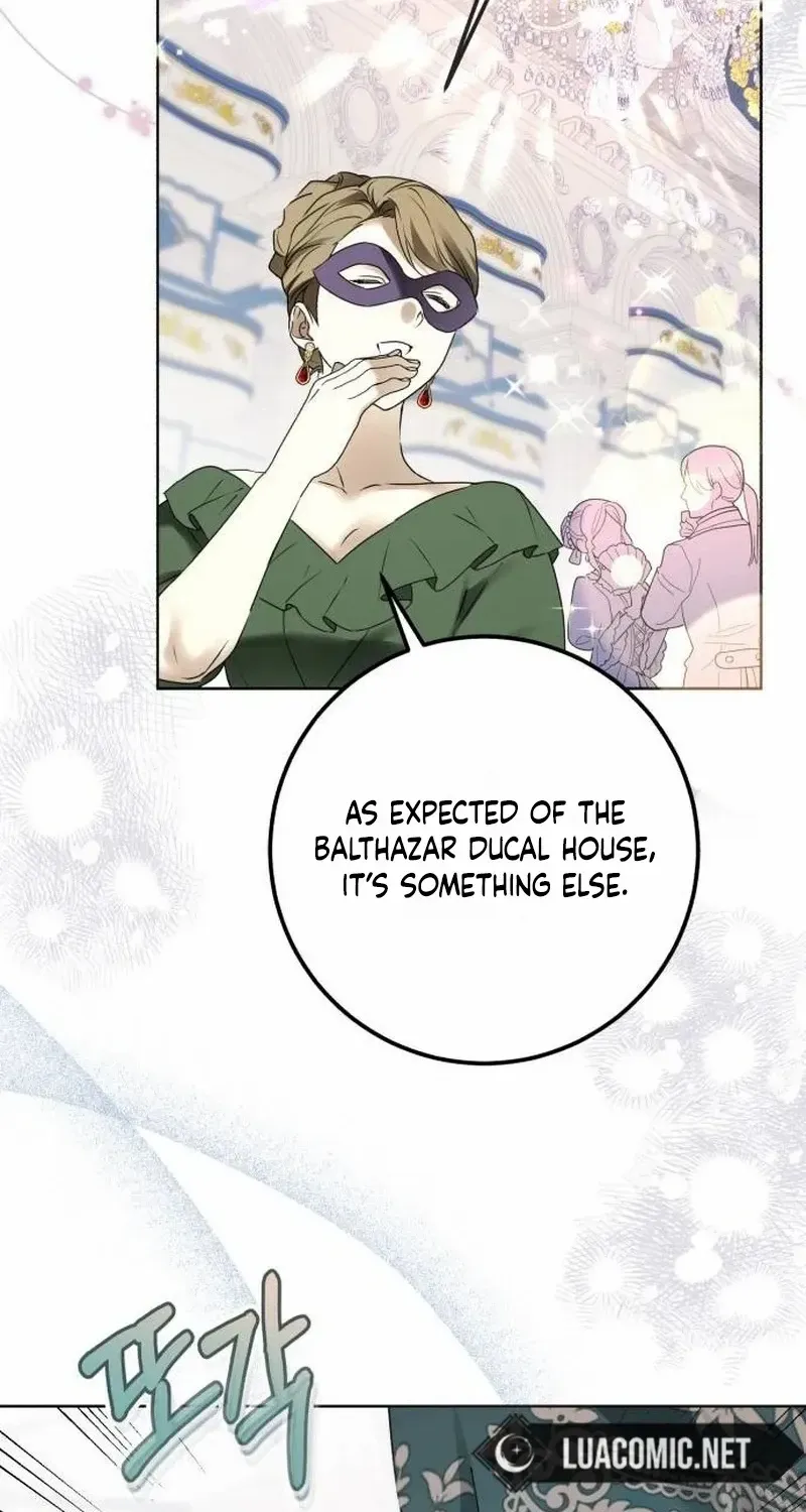 I Became The Duke’s Male Servant Chapter 13 page 16 - 